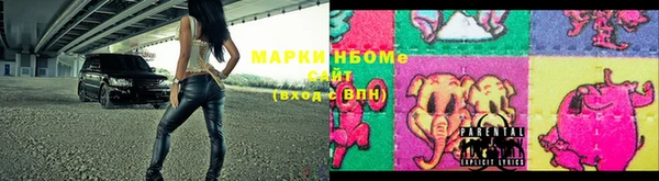 крисы Алексин